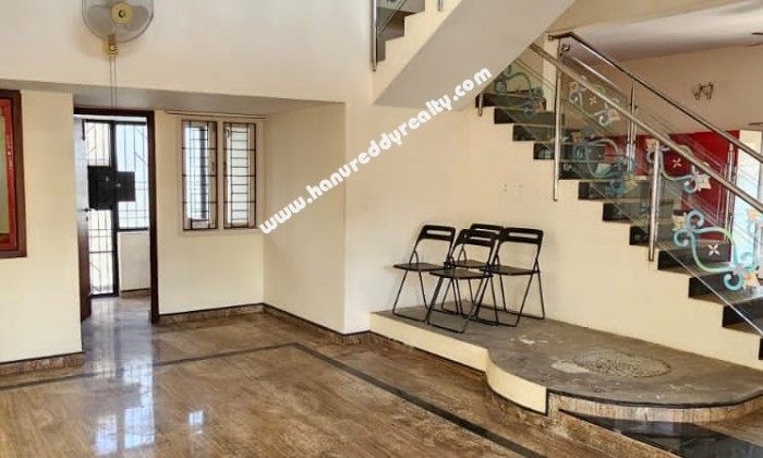 4 BHK Duplex House for Sale in J.P.Nagar