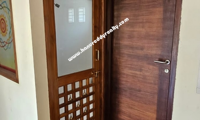 4 BHK Duplex House for Sale in J.P.Nagar