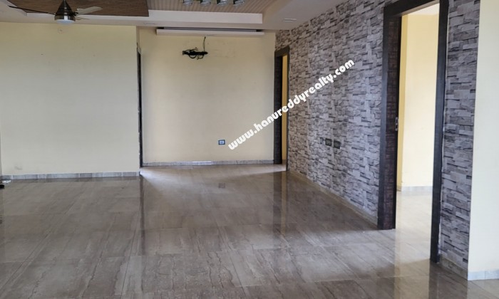 4 BHK Flat for Sale in CBM Compound