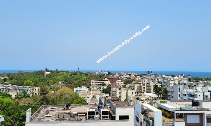 4 BHK Flat for Sale in CBM Compound