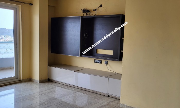 4 BHK Flat for Sale in CBM Compound