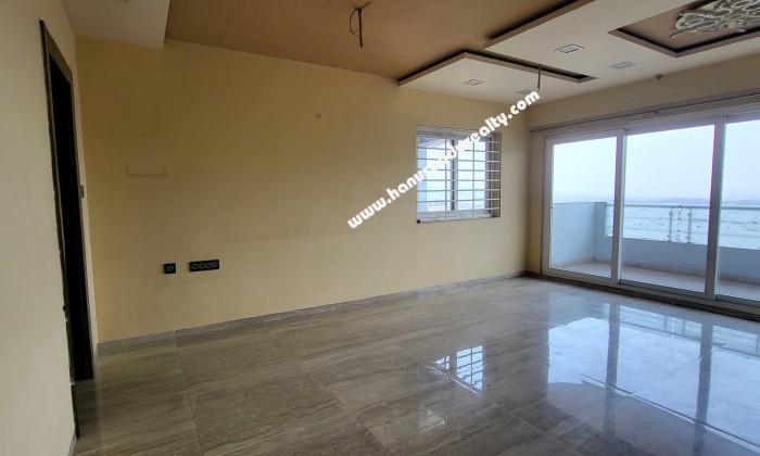 4 BHK Flat for Sale in CBM Compound