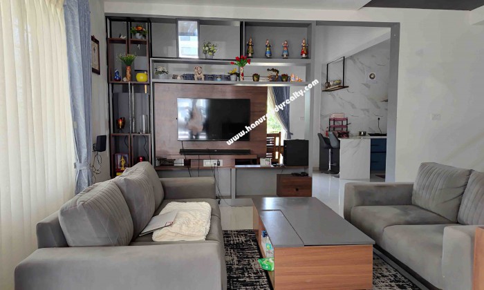 3 BHK Villa for Sale in Vedapatti
