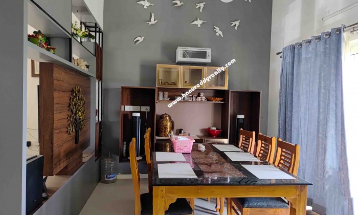 3 BHK Villa for Sale in Vedapatti