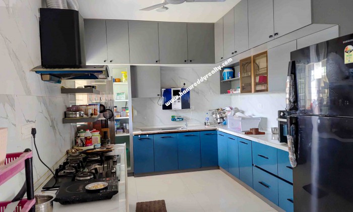 3 BHK Villa for Sale in Vedapatti