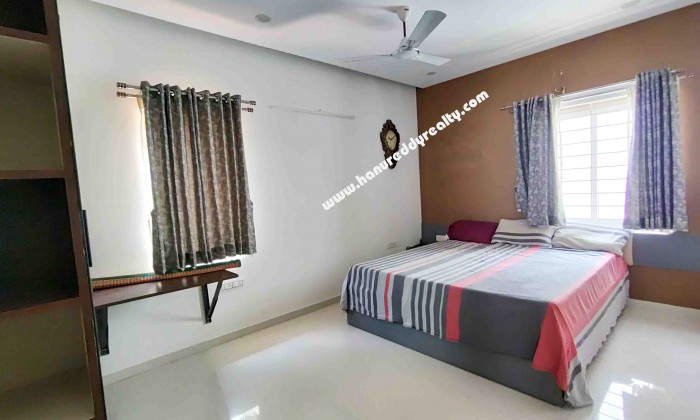 3 BHK Villa for Sale in Vedapatti