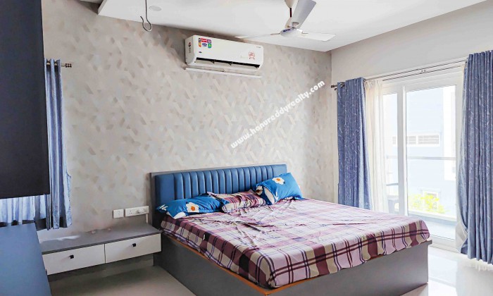 3 BHK Villa for Sale in Vedapatti