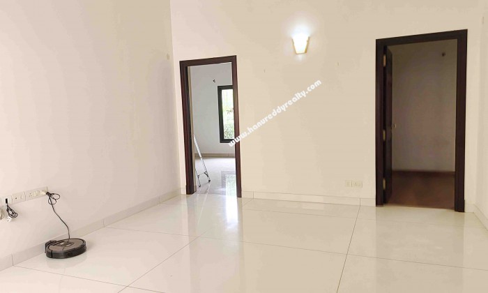 4 BHK Villa for Rent in Vedapatti