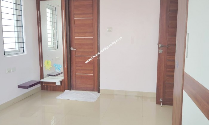 3 BHK Flat for Sale in Ekkaduthangal