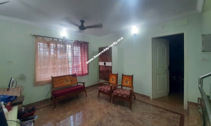 4 BHK Villa for Rent in Thiruvanmiyur