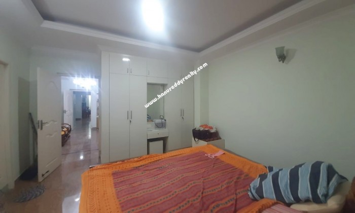 4 BHK Villa for Rent in Thiruvanmiyur