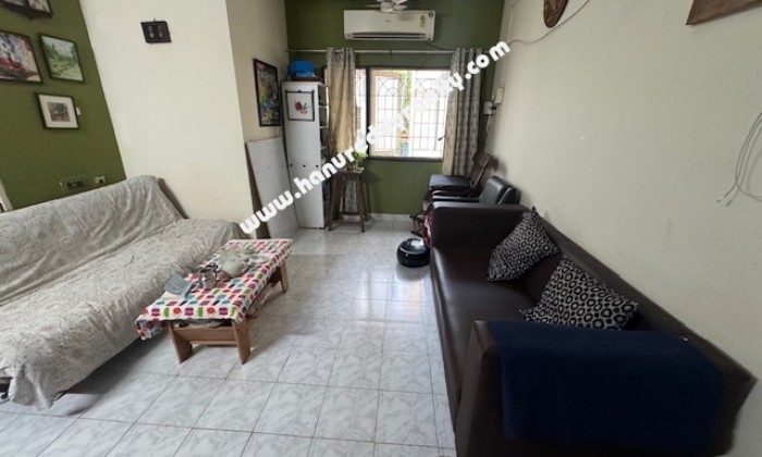 3 BHK Flat for Sale in Kodambakkam