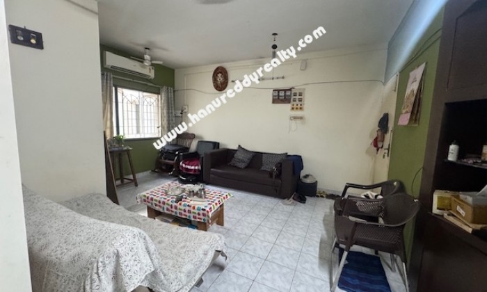 3 BHK Flat for Sale in Kodambakkam