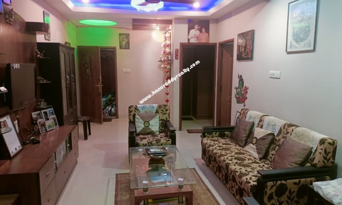 2 BHK Flat for Sale in Virugambakkam