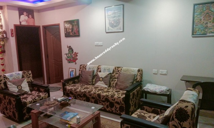 2 BHK Flat for Sale in Virugambakkam