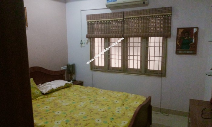 2 BHK Flat for Sale in Virugambakkam