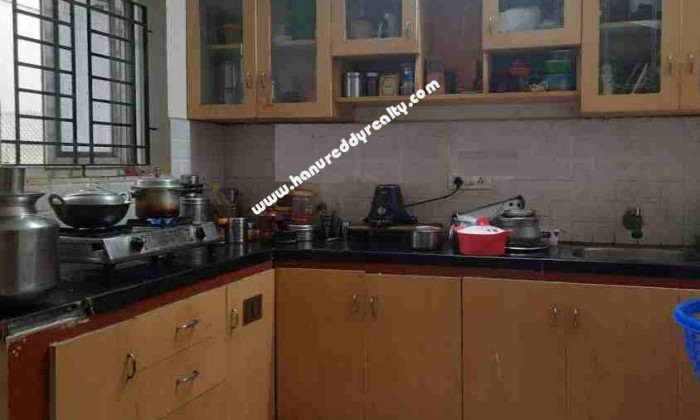 3 BHK Villa for Sale in Sithalapakkam