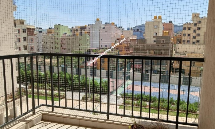 2 BHK Flat for Sale in Electronics City