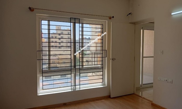 2 BHK Flat for Sale in Electronics City