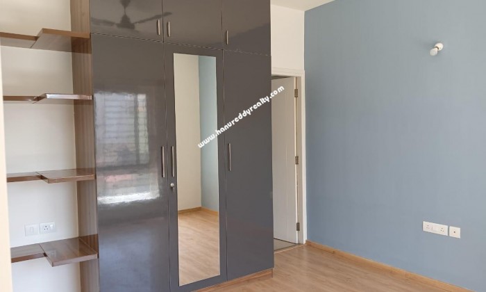 2 BHK Flat for Sale in Electronics City