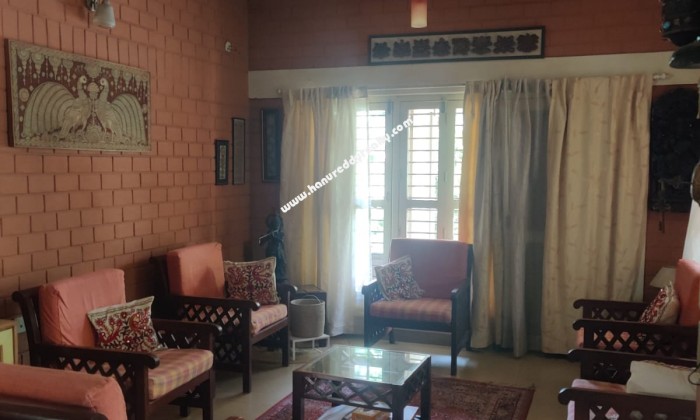 3 BHK Villa for Sale in Hoodi
