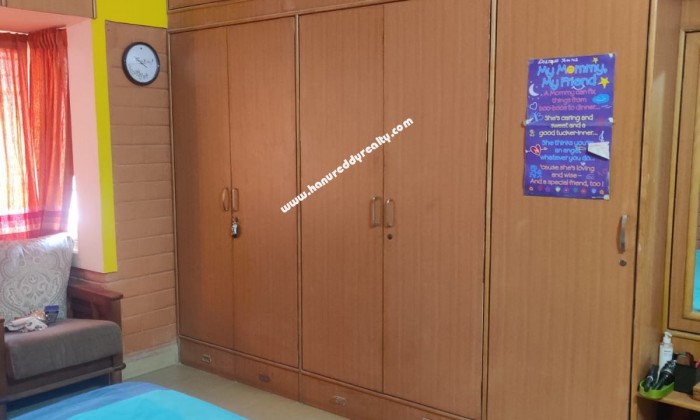 3 BHK Villa for Sale in Hoodi