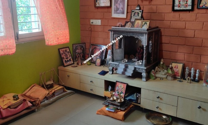 3 BHK Villa for Sale in Hoodi