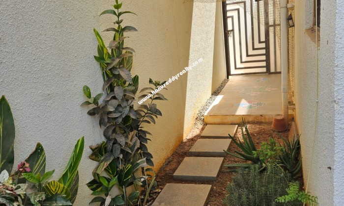 4 BHK Villa for Sale in Sarjapura