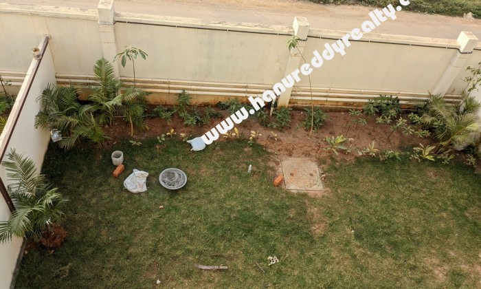 4 BHK Villa for Sale in Sarjapura