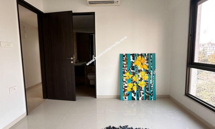 2 BHK Flat for Rent in Viman Nagar