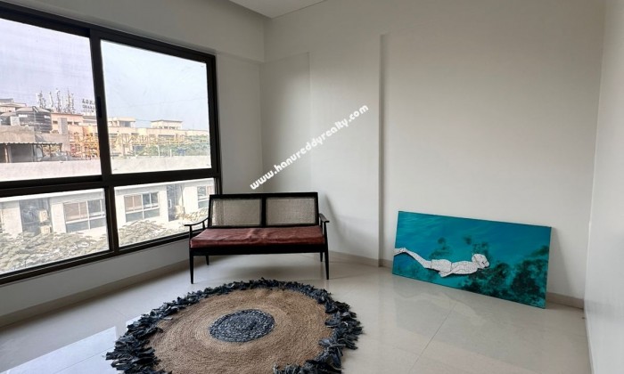 2 BHK Flat for Rent in Viman Nagar