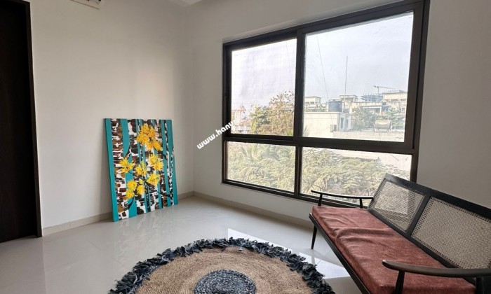 2 BHK Flat for Rent in Viman Nagar