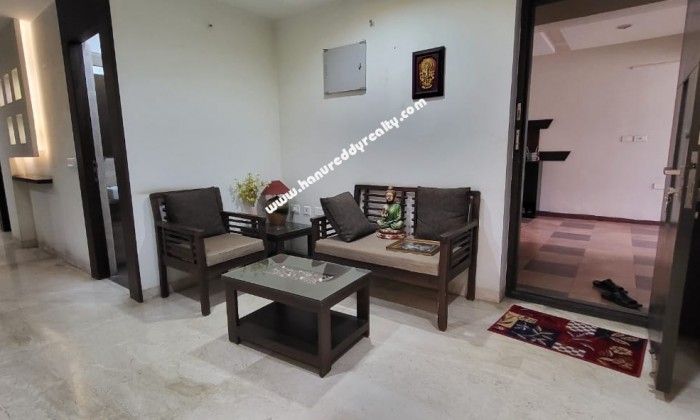 3 BHK Flat for Sale in Waltair R s
