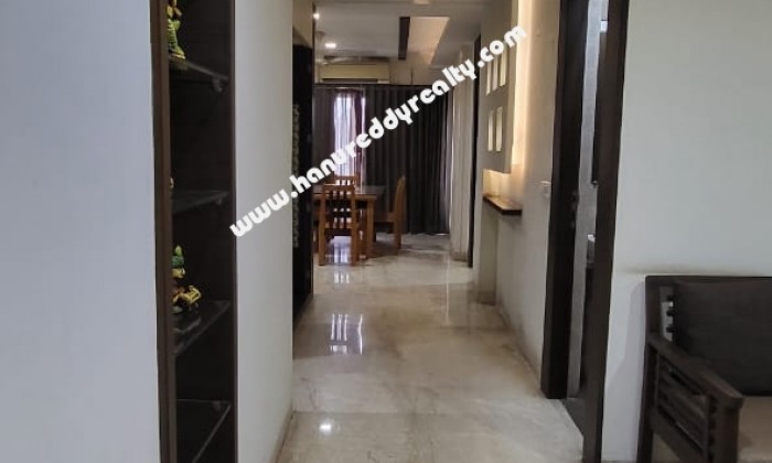 3 BHK Flat for Sale in Waltair R s