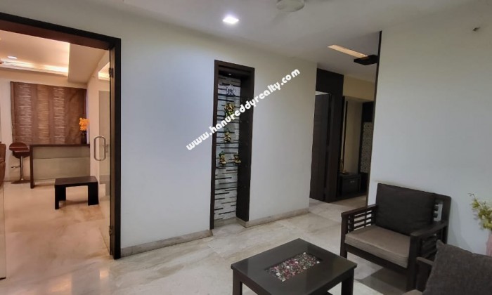 3 BHK Flat for Sale in Waltair R s