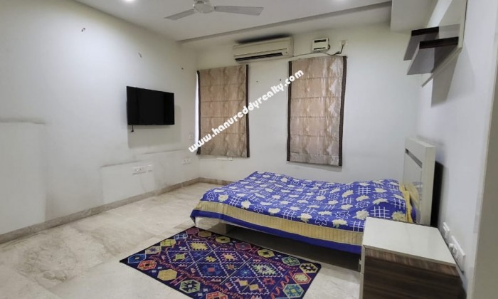 3 BHK Flat for Sale in Waltair R s