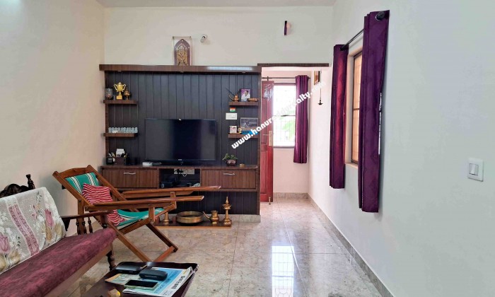 3 BHK Independent House for Sale in Vellakkinar