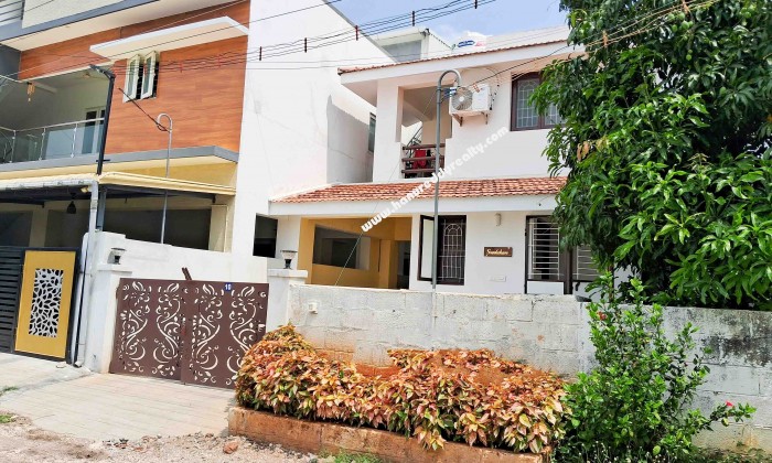 3 BHK Independent House for Sale in Vellakkinar