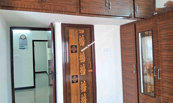 3 BHK Independent House for Sale in Vellakkinar