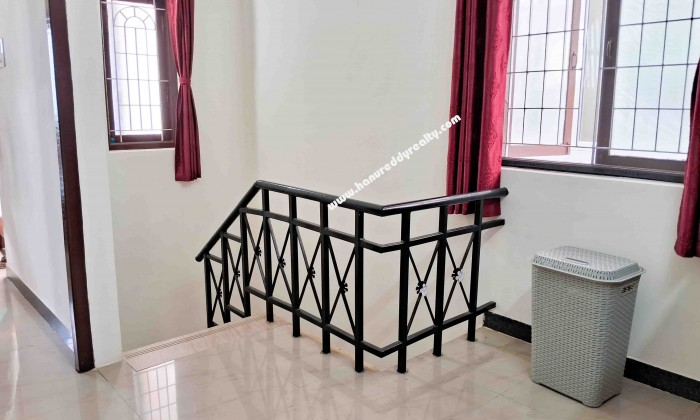 3 BHK Independent House for Sale in Vellakkinar