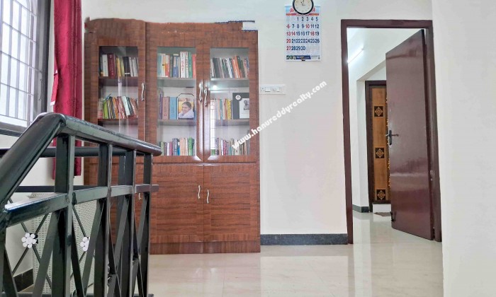 3 BHK Independent House for Sale in Vellakkinar