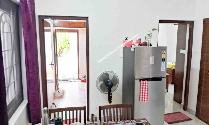 3 BHK Independent House for Sale in Vellakkinar