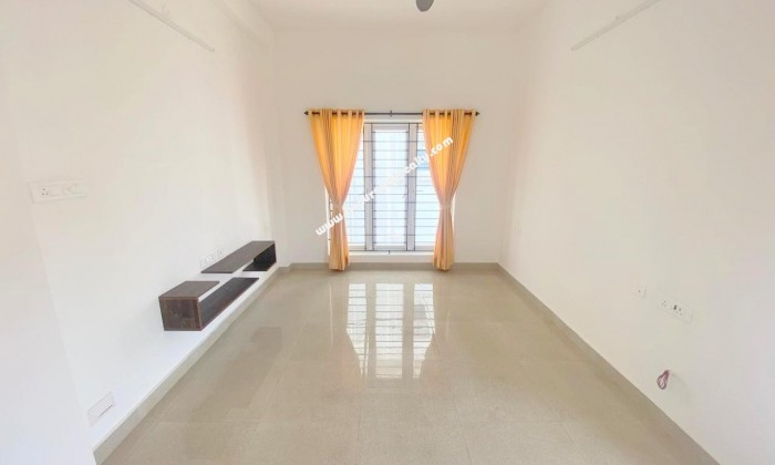 4 BHK Villa for Sale in Injambakkam