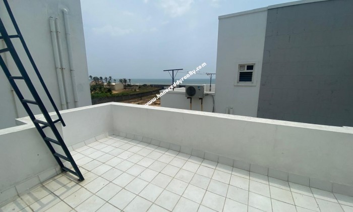 4 BHK Villa for Sale in Injambakkam
