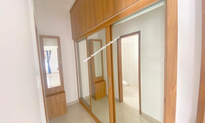 4 BHK Villa for Sale in Injambakkam