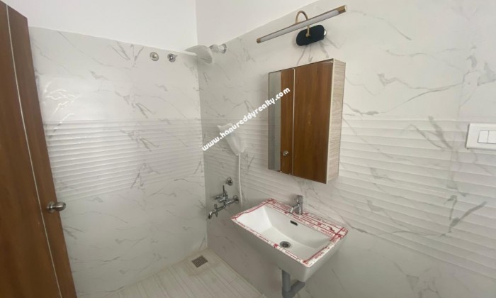 4 BHK Villa for Sale in Injambakkam