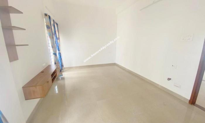 4 BHK Villa for Sale in Injambakkam