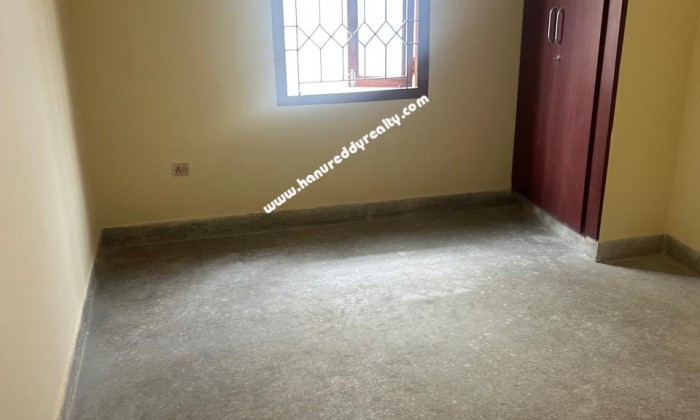2 BHK Flat for Sale in Thiruvanmiyur