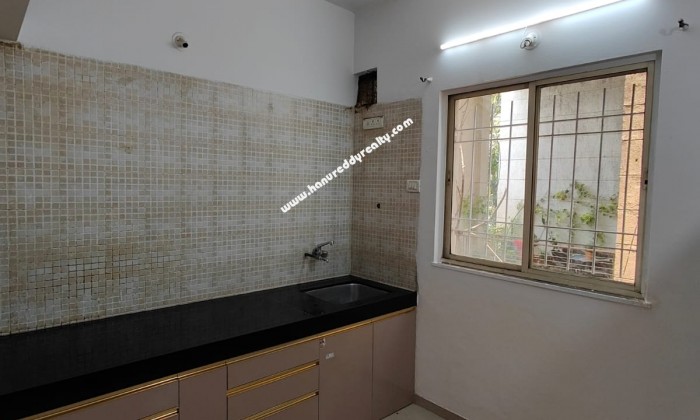 1 BHK Flat for Rent in Viman Nagar