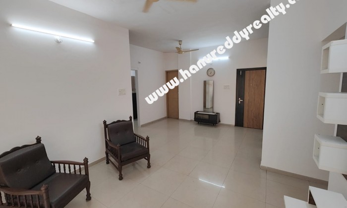 1 BHK Flat for Rent in Viman Nagar